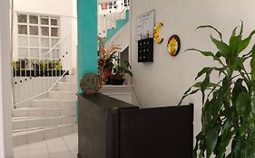 Hotel Casa Luna